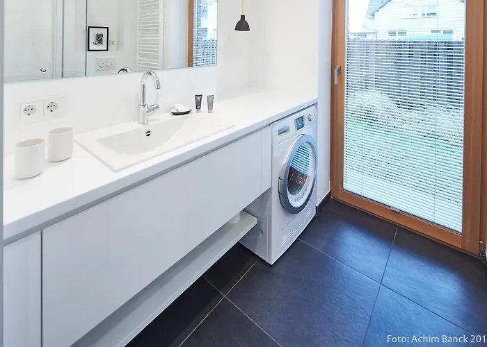 Sylt Lofts Vakantiehuis