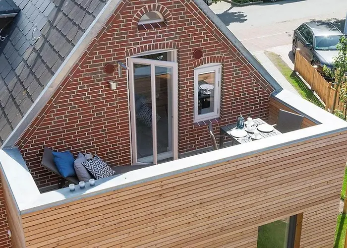 Sylt Lofts Westerland