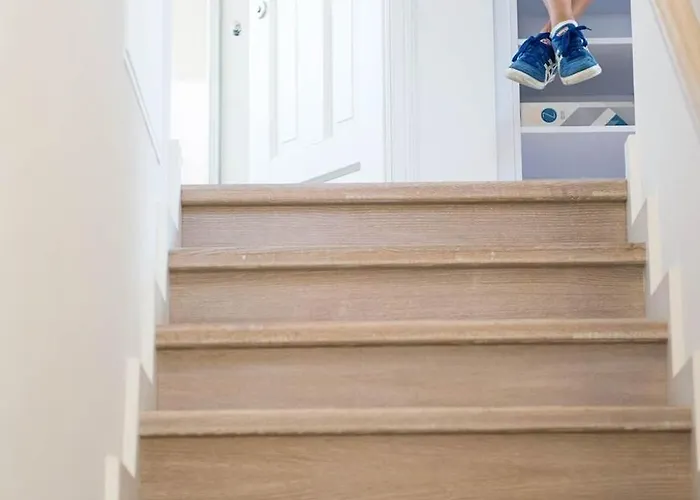 Sylt Lofts Vakantiehuis