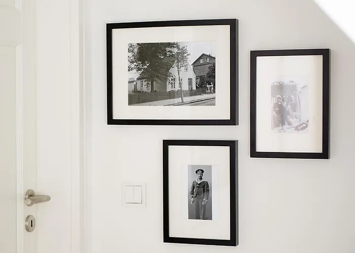 Sylt Lofts * Westerland