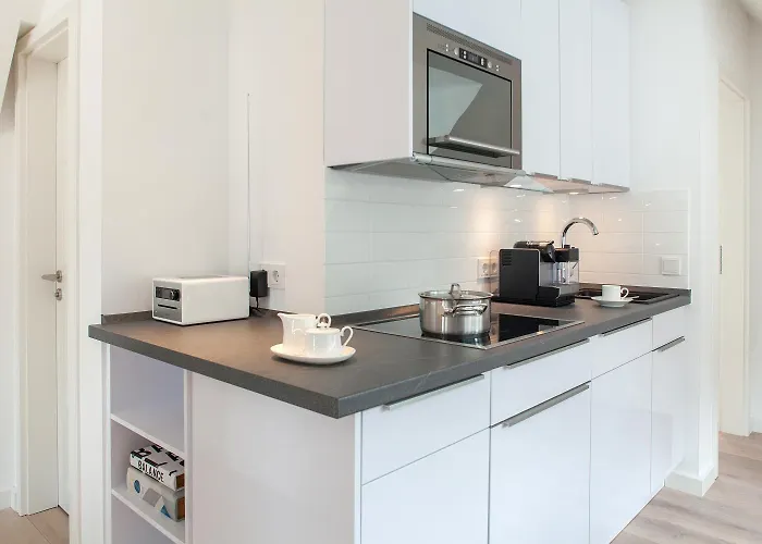 Sylt Lofts * Westerland