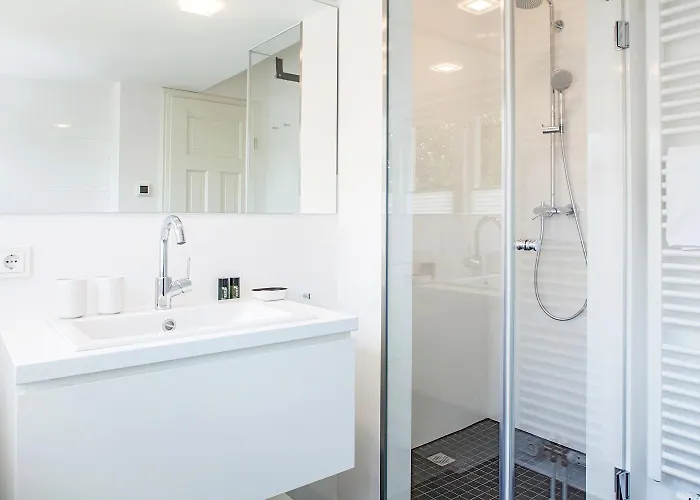 Sylt Lofts Vakantiehuis Westerland