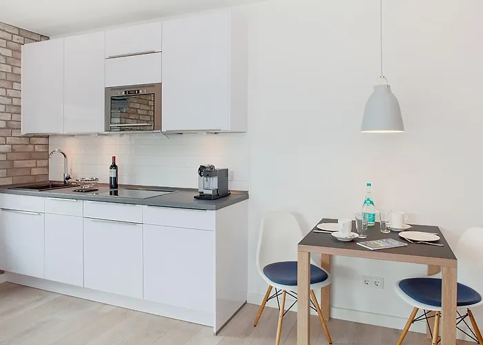 Sylt Lofts * Westerland