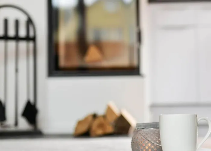 Vakantiehuis Sylt Lofts *