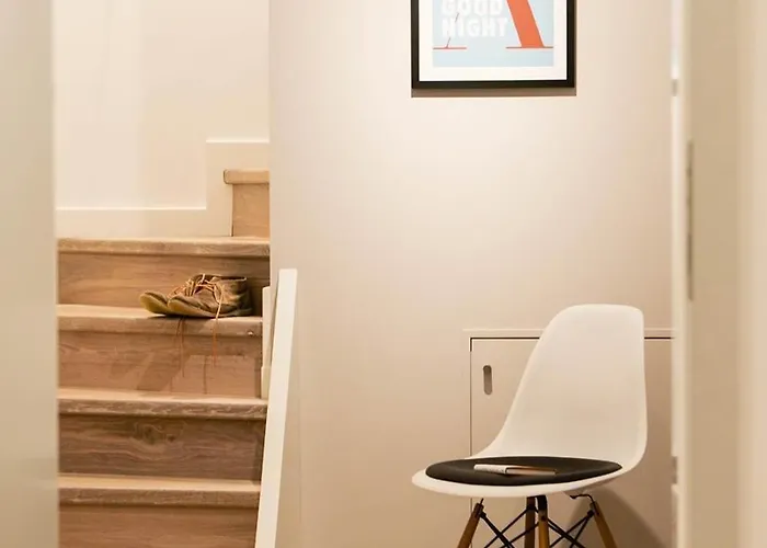 Sylt Lofts Westerland