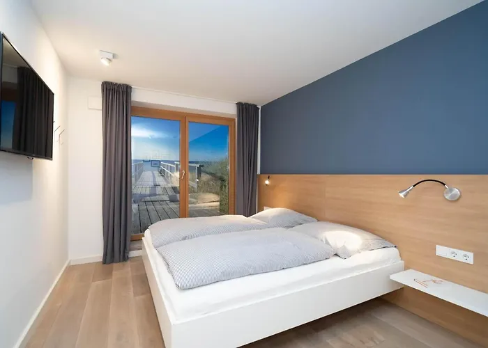 Sylt Lofts * Westerland