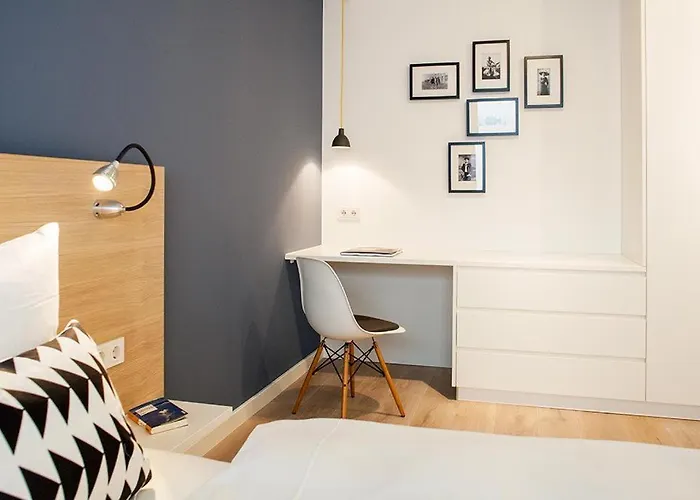 Sylt Lofts Vakantiehuis