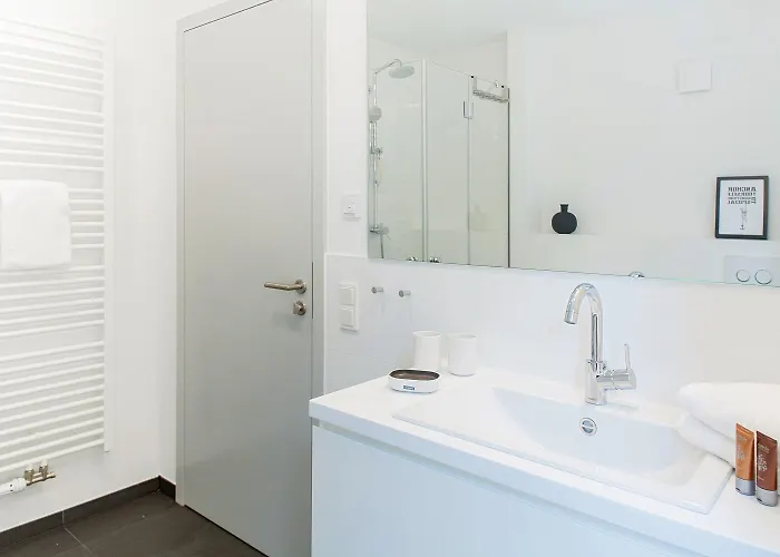 Sylt Lofts * Westerland