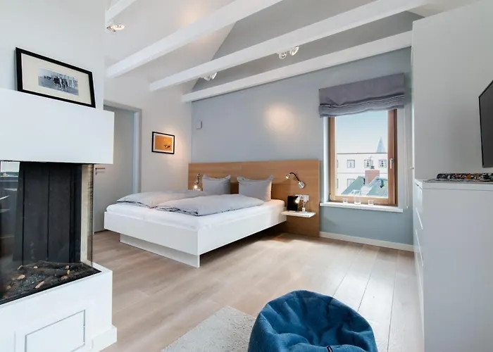 Sylt Lofts Westerland